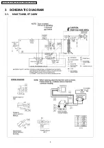 Предварительный просмотр 6 страницы Panasonic NN-SM330M Service Manual