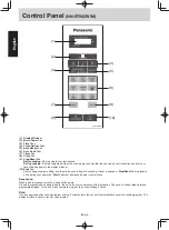 Preview for 8 page of Panasonic NN-SM330W Operating Instruction And Cook Book