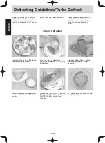 Preview for 26 page of Panasonic NN-SM330W Operating Instruction And Cook Book