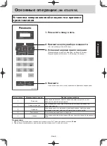 Preview for 50 page of Panasonic NN-SM330W Operating Instruction And Cook Book