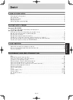 Preview for 82 page of Panasonic NN-SM330W Operating Instruction And Cook Book