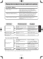 Preview for 96 page of Panasonic NN-SM330W Operating Instruction And Cook Book