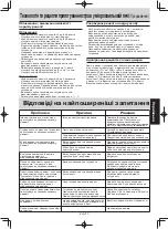 Preview for 108 page of Panasonic NN-SM330W Operating Instruction And Cook Book