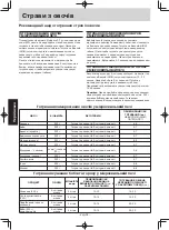 Preview for 115 page of Panasonic NN-SM330W Operating Instruction And Cook Book