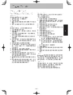 Preview for 23 page of Panasonic NN-SM332M/W Operating Instruction And Cook Book