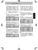 Preview for 29 page of Panasonic NN-SM332M/W Operating Instruction And Cook Book