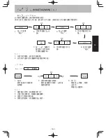 Preview for 31 page of Panasonic NN-SM332M/W Operating Instruction And Cook Book