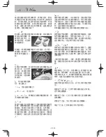 Preview for 36 page of Panasonic NN-SM332M/W Operating Instruction And Cook Book