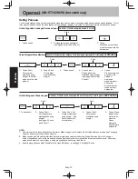 Preview for 52 page of Panasonic NN-SM332M/W Operating Instruction And Cook Book