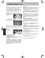 Preview for 76 page of Panasonic NN-SM332M/W Operating Instruction And Cook Book