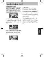 Preview for 77 page of Panasonic NN-SM332M/W Operating Instruction And Cook Book