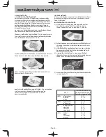 Preview for 78 page of Panasonic NN-SM332M/W Operating Instruction And Cook Book