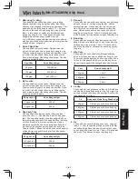 Preview for 89 page of Panasonic NN-SM332M/W Operating Instruction And Cook Book