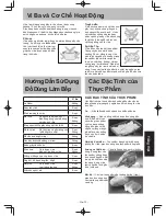 Preview for 95 page of Panasonic NN-SM332M/W Operating Instruction And Cook Book