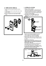 Preview for 16 page of Panasonic NN-SM33HMY Service Manual