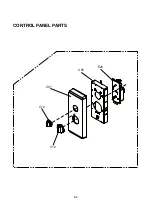 Preview for 28 page of Panasonic NN-SM33HMY Service Manual