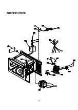 Preview for 31 page of Panasonic NN-SM33HMY Service Manual