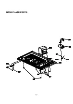 Preview for 32 page of Panasonic NN-SM33HMY Service Manual