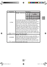 Preview for 27 page of Panasonic NN-SM33HW Operating Instructions Manual