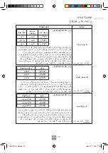 Preview for 41 page of Panasonic NN-SM33HW Operating Instructions Manual