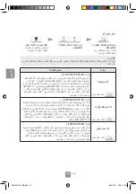 Preview for 42 page of Panasonic NN-SM33HW Operating Instructions Manual