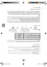 Preview for 44 page of Panasonic NN-SM33HW Operating Instructions Manual