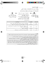 Preview for 49 page of Panasonic NN-SM33HW Operating Instructions Manual