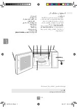 Preview for 54 page of Panasonic NN-SM33HW Operating Instructions Manual