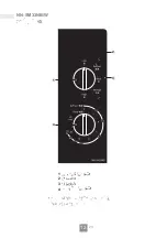 Preview for 44 page of Panasonic NN-SM33NB/W Operating Instructions Manual