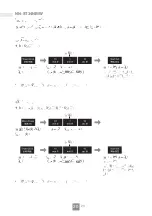 Preview for 52 page of Panasonic NN-SM33NB/W Operating Instructions Manual