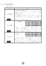 Preview for 56 page of Panasonic NN-SM33NB/W Operating Instructions Manual