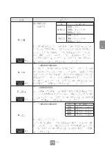 Preview for 57 page of Panasonic NN-SM33NB/W Operating Instructions Manual