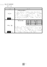 Preview for 58 page of Panasonic NN-SM33NB/W Operating Instructions Manual