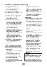 Preview for 66 page of Panasonic NN-SM33NB/W Operating Instructions Manual