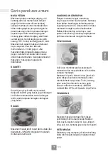 Preview for 69 page of Panasonic NN-SM33NB/W Operating Instructions Manual