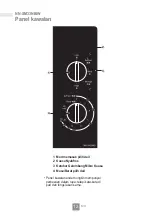 Preview for 74 page of Panasonic NN-SM33NB/W Operating Instructions Manual