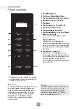 Preview for 76 page of Panasonic NN-SM33NB/W Operating Instructions Manual