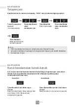 Preview for 77 page of Panasonic NN-SM33NB/W Operating Instructions Manual