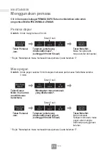 Preview for 82 page of Panasonic NN-SM33NB/W Operating Instructions Manual