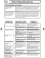 Preview for 27 page of Panasonic NN-SN651B Operating Instructions Manual