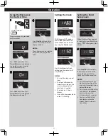 Preview for 11 page of Panasonic NN-SN65KB Owner'S Manual