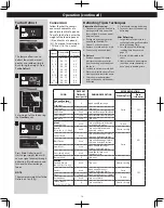 Preview for 14 page of Panasonic NN-SN65KB Owner'S Manual