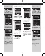 Preview for 15 page of Panasonic NN-SN65KB Owner'S Manual