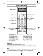 Preview for 13 page of Panasonic NN-SN668B Operating Instructions Manual