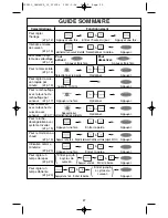 Предварительный просмотр 59 страницы Panasonic NN-SN676S Operating Instructions Manual