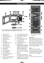 Preview for 9 page of Panasonic NN-SN67HS Owner'S Manual