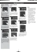 Preview for 12 page of Panasonic NN-SN67HS Owner'S Manual