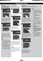 Preview for 13 page of Panasonic NN-SN67HS Owner'S Manual