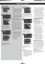 Preview for 15 page of Panasonic NN-SN67HS Owner'S Manual