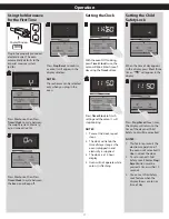 Preview for 11 page of Panasonic NN-SN68KS Owner'S Manual